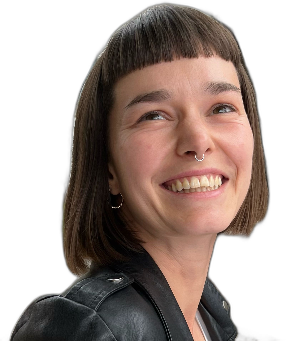 Anuša Kovačič