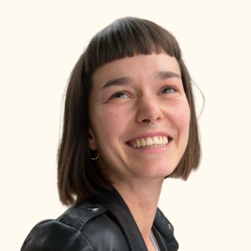 Anuša Kovačič